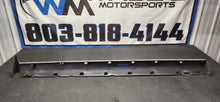 Load image into Gallery viewer, 2005-2009 Ford Mustang RH Passenger Side Skirt Molding (TL) OEM
