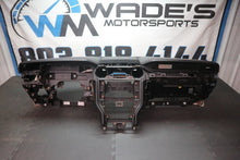 Load image into Gallery viewer, 2015-2023 Ford Mustang GT V6 Dash Pad w/ Frame OEM
