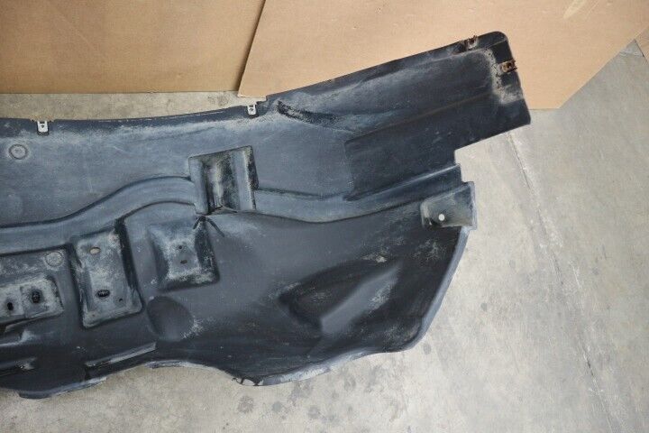 2015 -2020 FORD F-150 FRONT LEFT FENDER INNER LINER SPLASH GUARD OEM FL3416035CA