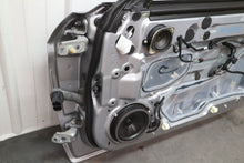 Load image into Gallery viewer, 2015-2023 Ford Mustang GT V6 RH Passenger Door Complete w/Glass "Silver" -- OEM
