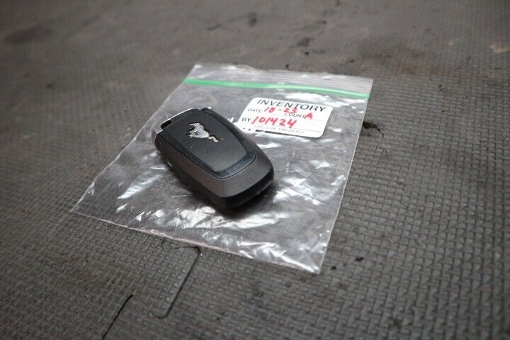 2015-2023 Ford Mustang  Key Fob OEM