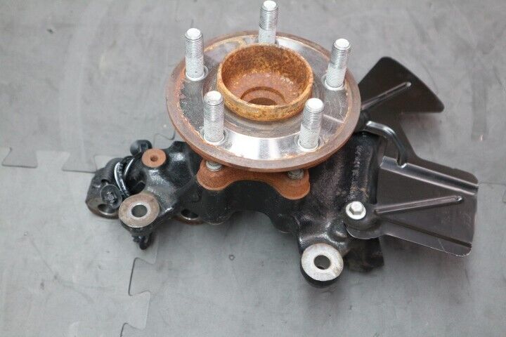 2015-2021 Ford Mustang GT 5.0 Front Right Wheel Hub Spindle - OEM