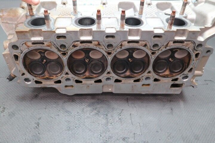 2013-2014 Ford Mustang GT Coyote GEN 1 LH and RH Cylinder Head SET OEM