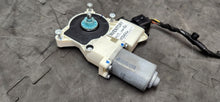 Load image into Gallery viewer, 2015-2023 Ford Mustang Convertible RH Passenger Quarter Window Motor - OEM2
