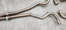 Load image into Gallery viewer, 2015-2017 Ford Mustang GT Borla ATAK Cat-Back Exhaust w/Black Tips4
