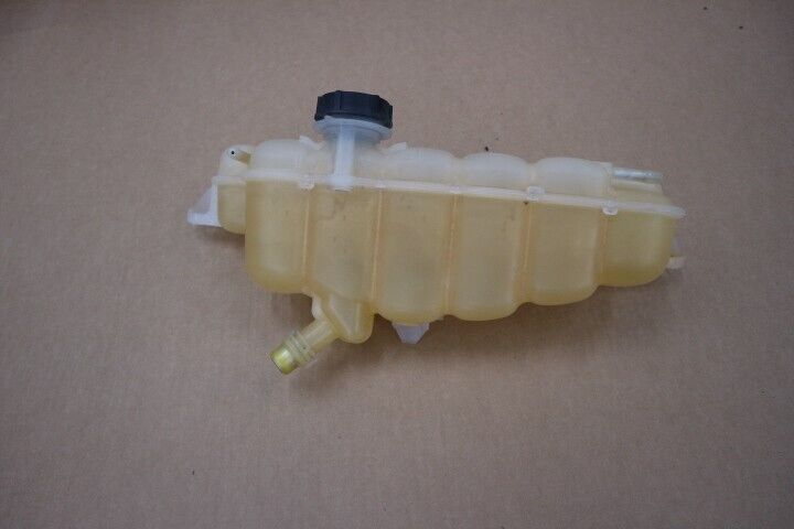 2015 F-150 Windshield Washer Fluid Reservoir OEM