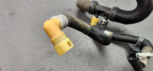 Load image into Gallery viewer, 2015-2023 Ford Mustang 5.0L GT Coolant Radiator Lower Hose Tube OEM1
