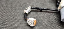 Load image into Gallery viewer, 2015-2023 Ford Mustang Convertible LH Driver Quarter Window &amp; Motor OEM
