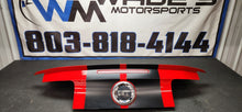 Load image into Gallery viewer, 2010-2012 Ford Mustang GT Trunk Lid with Spoiler OEM

