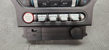 Load image into Gallery viewer, 2018-2023 Ford Mustang GT Face Plate, Screen, Radio, Sync 3 GR26ALR3T14G37 - OEM6
