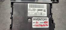Load image into Gallery viewer, 2021 Ford Mustang GT BCM Body Control Module "Automatic" OEM6
