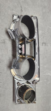 Load image into Gallery viewer, 2005-2009 Ford Mustang GT Silver Dash Trim "SET" OEM
