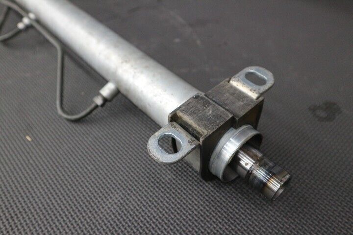 2012 Chevrolet Camaro SS Electronic Steering Rack with Tie rods OEM