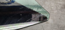 Load image into Gallery viewer, 2005-2009 Ford Mustang Convertible LH Driver Side Rear Window Glass OEM
