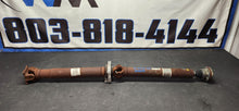Load image into Gallery viewer, 2015-2017 Ford Mustang GT  Driveshaft "Automatic" - OEM
