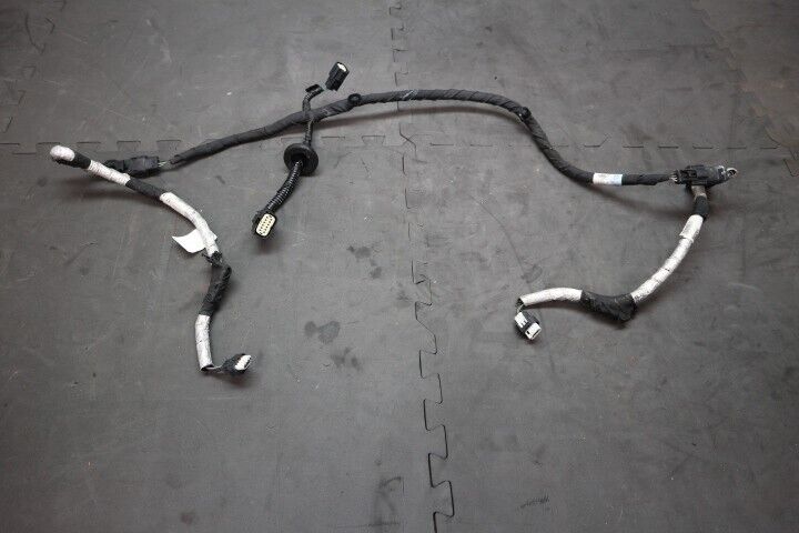 2021 Mustang GT Fuel Emission EVAP Canister Harness OEM