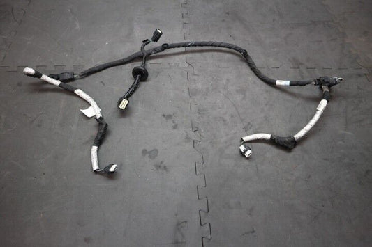 2021 Mustang GT Fuel Emission EVAP Canister Harness OEM