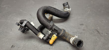 Load image into Gallery viewer, 2015-2023 Ford Mustang 5.0L GT Coolant Radiator Lower Hose Tube OEM7
