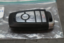 Load image into Gallery viewer, 2018-2023 Ford Mustang Key Fob Automatic OEM
