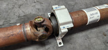 Load image into Gallery viewer, 2015-2023 Ford Mustang GT 6r80 Automatic Driveshaft OEM9
