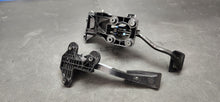 Load image into Gallery viewer, 2015-2017 Ford Mustang GT Pedal Assembly Automatic Gas Brake Pedal OEM
