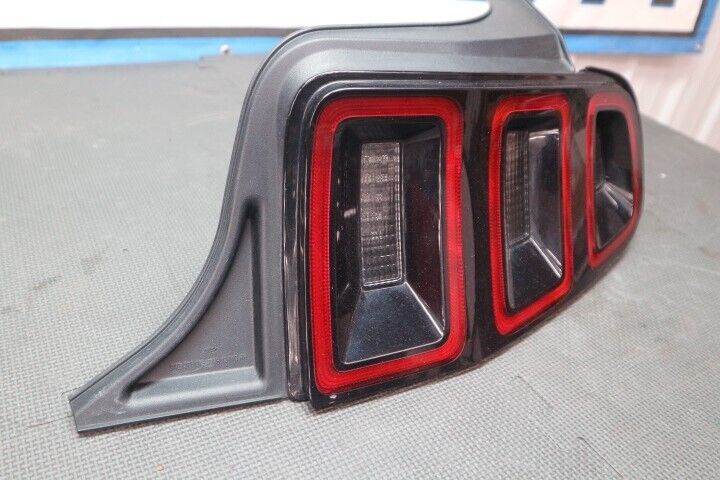 2013-2014 Ford Mustang GT RH Passenger LED TailLight OEM