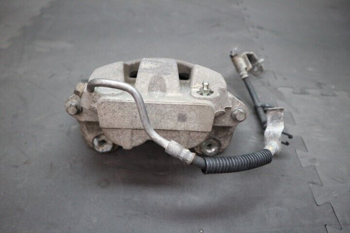 2011-2014 Ford Mustang GT LH & RH Front Brake Caliper SET OEM