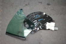 Load image into Gallery viewer, 2015-2017 Ford Mustang Convertible LH Driver Quarter Window &amp; Motor OEM
