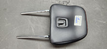 Load image into Gallery viewer, 2015-2017 Ford Mustang California Special Red Stitching Headrest OEM
