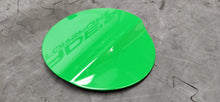 Load image into Gallery viewer, 2015-2023 Ford Mustang GT Gas Fuel Tank Filler Cover "AJ" OEM2
