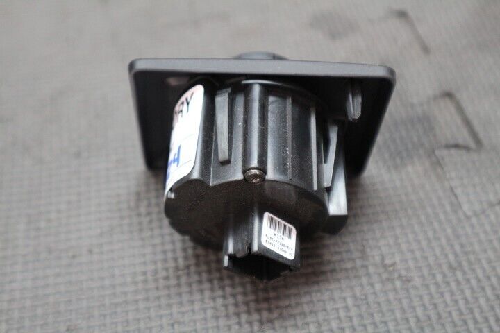 2018-2020 OEM Ford F150 Rear Differential Control Switch Knob