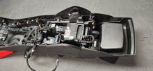 Load image into Gallery viewer, 2016 -2023 Chevrolet Camaro SS Center Console "Black-Red" OEM
