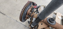 Load image into Gallery viewer, 2005-2009 Ford Mustang GT Rear End 3:31 Gear 45k Miles OEM8

