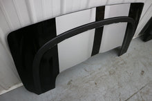 Load image into Gallery viewer, 2016-2018 Chevrolet Camaro SS Convertible Top Storage Cover OEM
