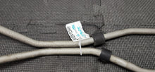 Load image into Gallery viewer, 2016-2023 Chevrolet Camaro SS Underbody Rear Differential Oil Lines SET OEM
