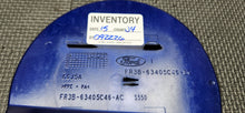 Load image into Gallery viewer, 2015-2023 Ford Mustang GT Gas Fuel Tank Filler Cover "J4" OEM5
