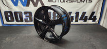 Load image into Gallery viewer, 2010-2015 Chevrolet Camaro SS  20x8 Rim Front OEM
