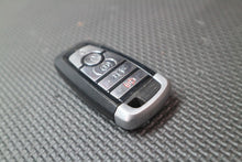 Load image into Gallery viewer, 2018-2023 Ford Mustang Automatic Key Fob OEM3
