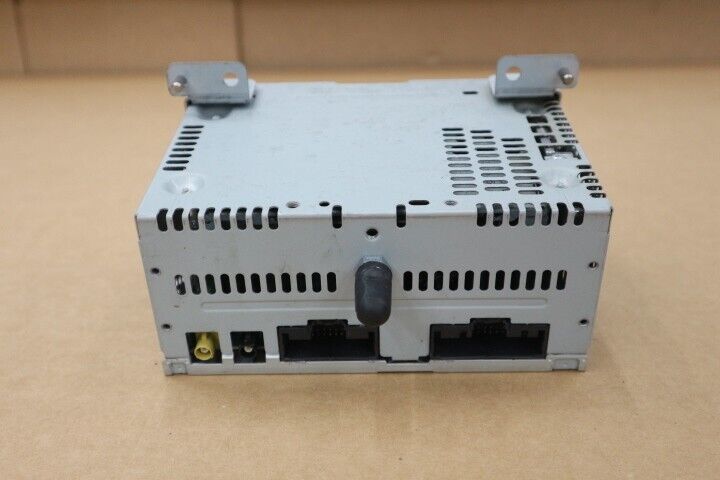 2018 Ford Mustang AM FM CD Radio Receiver - OEM