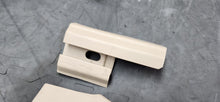 Load image into Gallery viewer, 2005-2009 Ford Mustang LH Driver Seat Rail Cover OEM2
