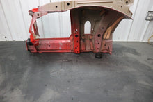 Load image into Gallery viewer, 2010-2015 Chevrolet Camaro LH Driver Frame Strut Apron OEM
