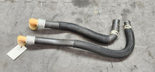 Load image into Gallery viewer, 2005-2009 Ford Mustang GT 4.6 Heater Core Hose "Set" OEM7
