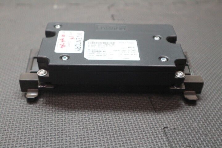 2011 - 2014 Ford Mustang Communication Sync Control Module OEM ER3T-14B428-AB