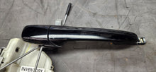 Load image into Gallery viewer, 2011-2014 Ford Mustang GT V6 RH Passenger Door Handle with Latch OEM3
