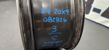 Load image into Gallery viewer, 2018-2024 Ford Mustang GT 5.0 20x9" Wheel Rim OEM1
