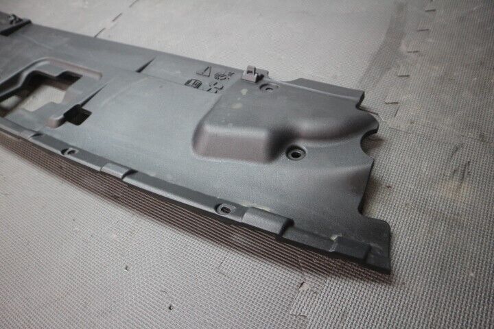 2018-2022 Ford Mustang GT Radiator Support Cover OEM