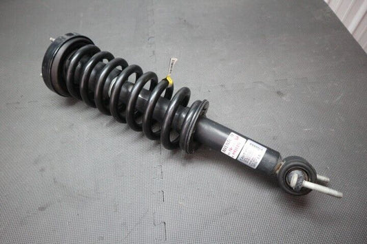 2015-2017 Ford F-150 Front LH Strut with Spring  OEM