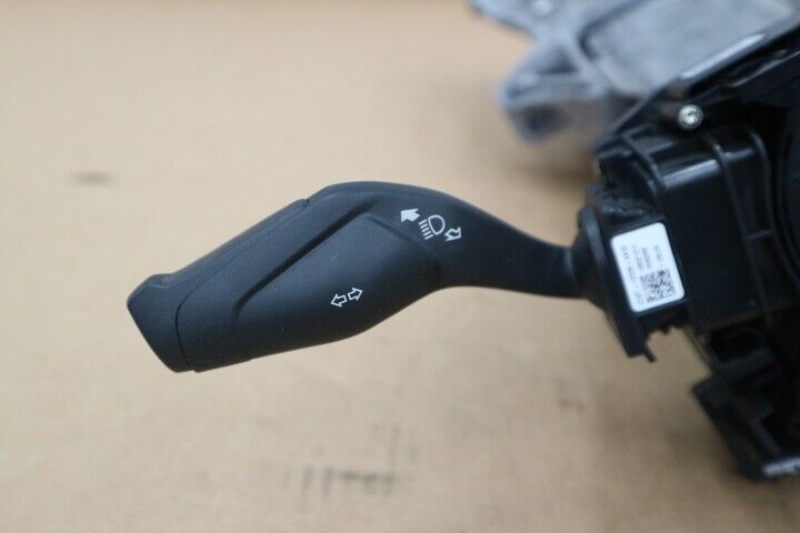 2015-2017 Ford Mustang GT 5.0 Steering Column  MANUAL OEM