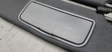 Load image into Gallery viewer, 2018-2023 Ford Mustang GT Sun Visors Coupe "SET" OEM
