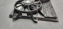 Load image into Gallery viewer, 2015-2023 Ford Mustang GT 5.0 Cooling Fan Assembly OEM3
